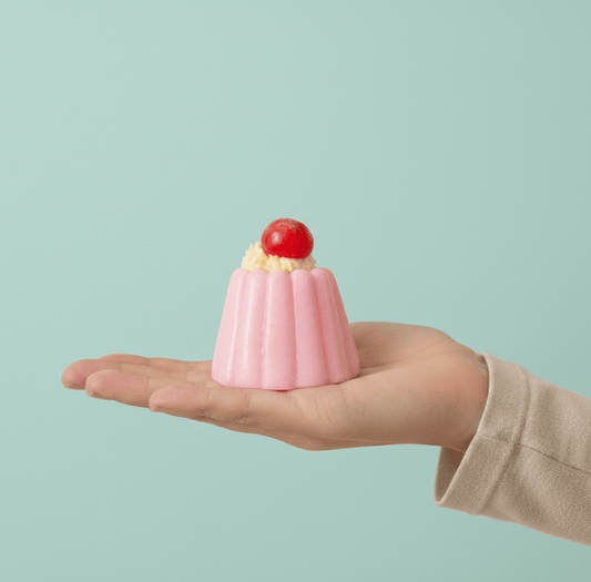 Jelly Squishy